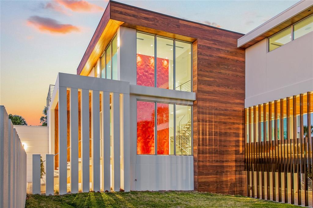 CASEY KEY - Residential