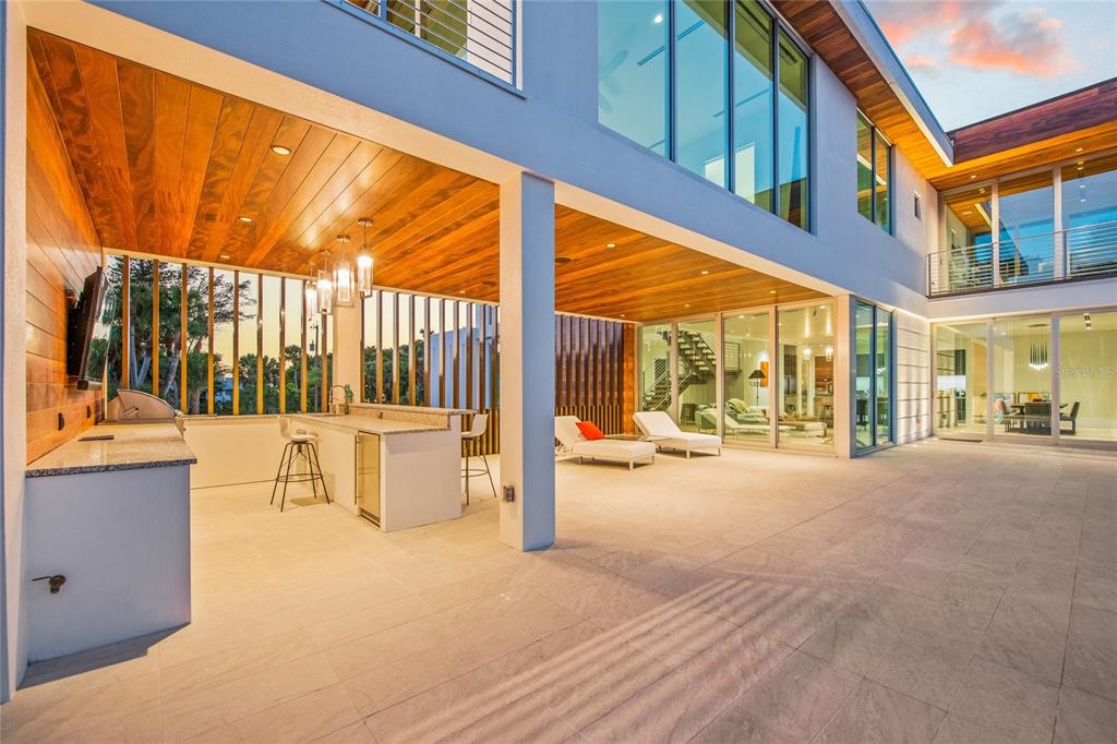 CASEY KEY - Residential