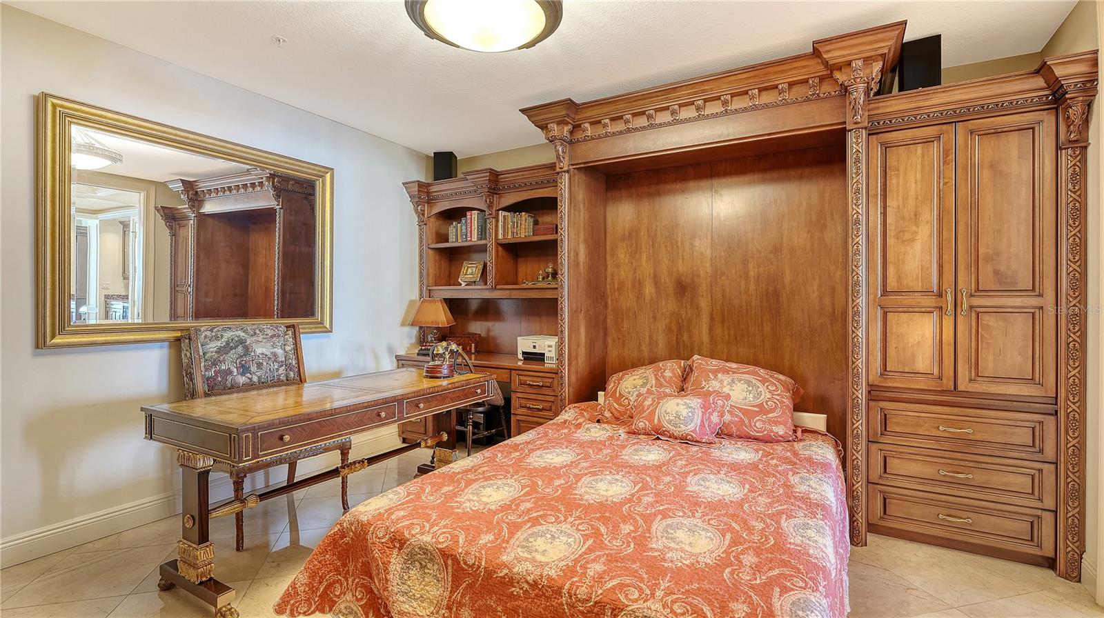 THE BEACH RESIDENCES - Residential