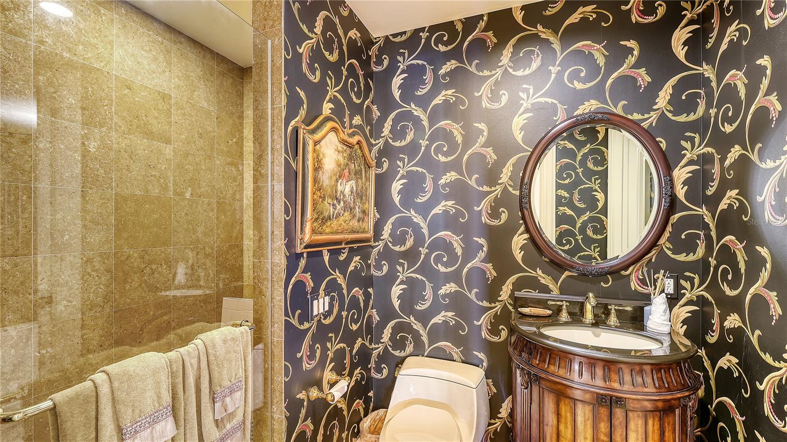 THE BEACH RESIDENCES - Residential