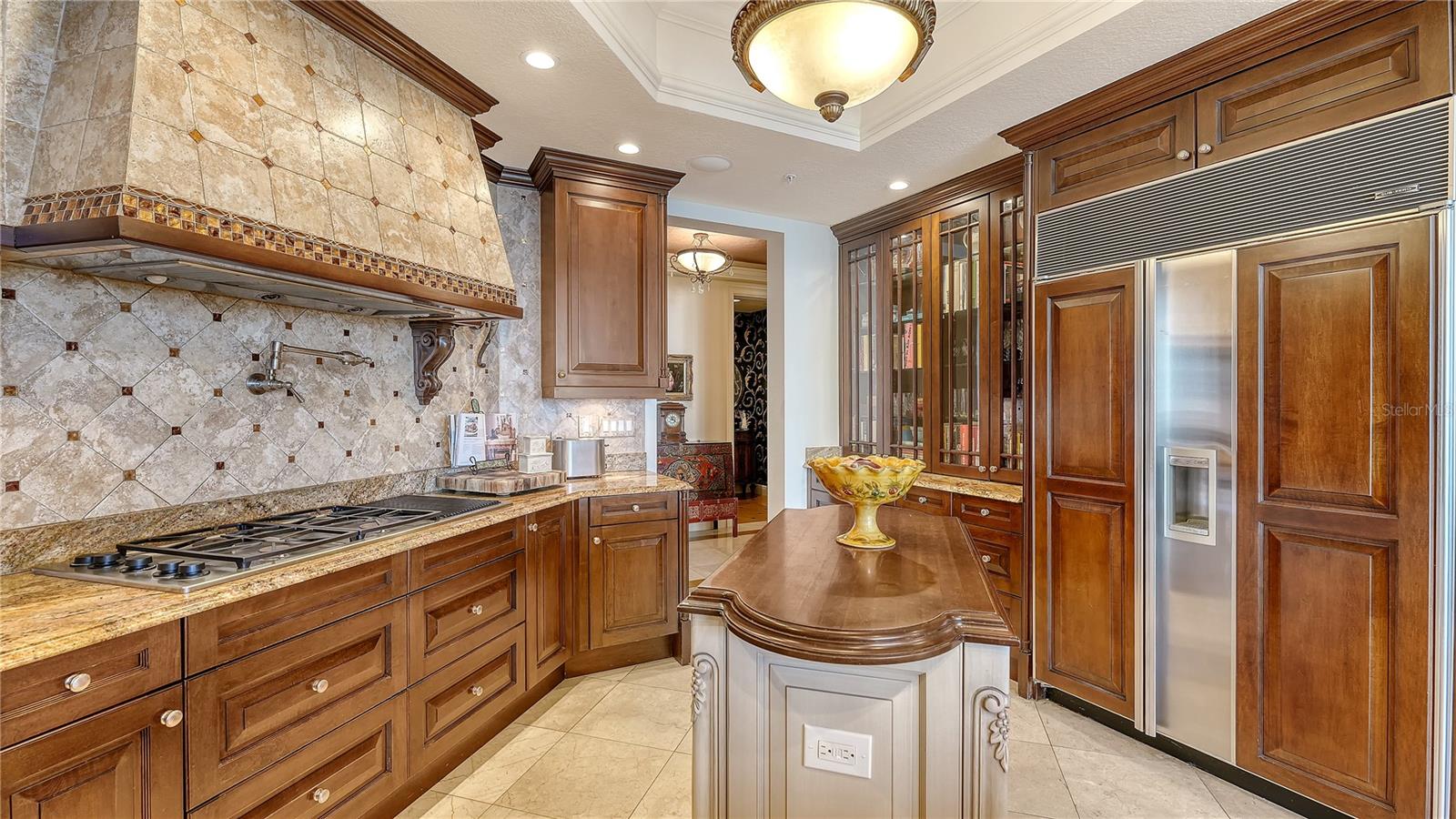 THE BEACH RESIDENCES - Residential