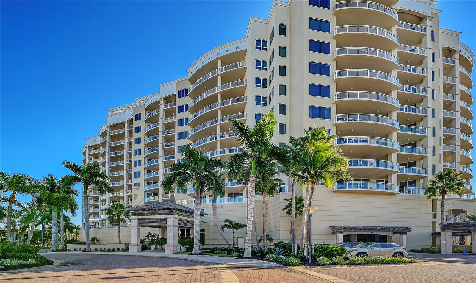 1300 BENJAMIN FRANKLIN DRIVE 505