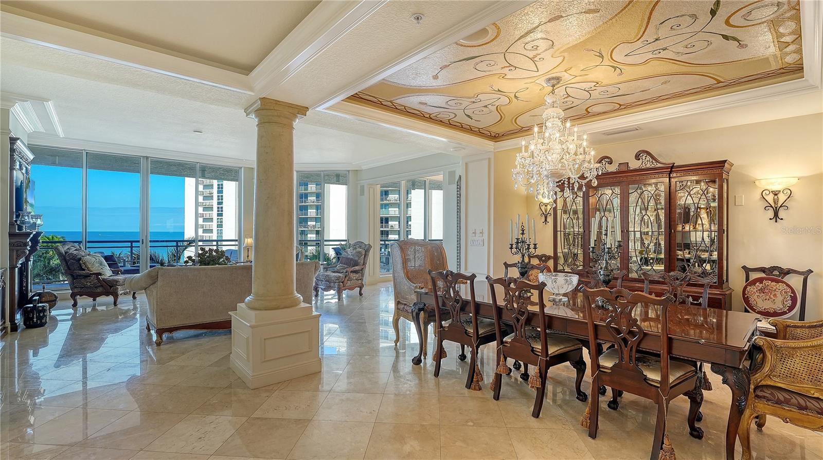 1300 BENJAMIN FRANKLIN DRIVE 505