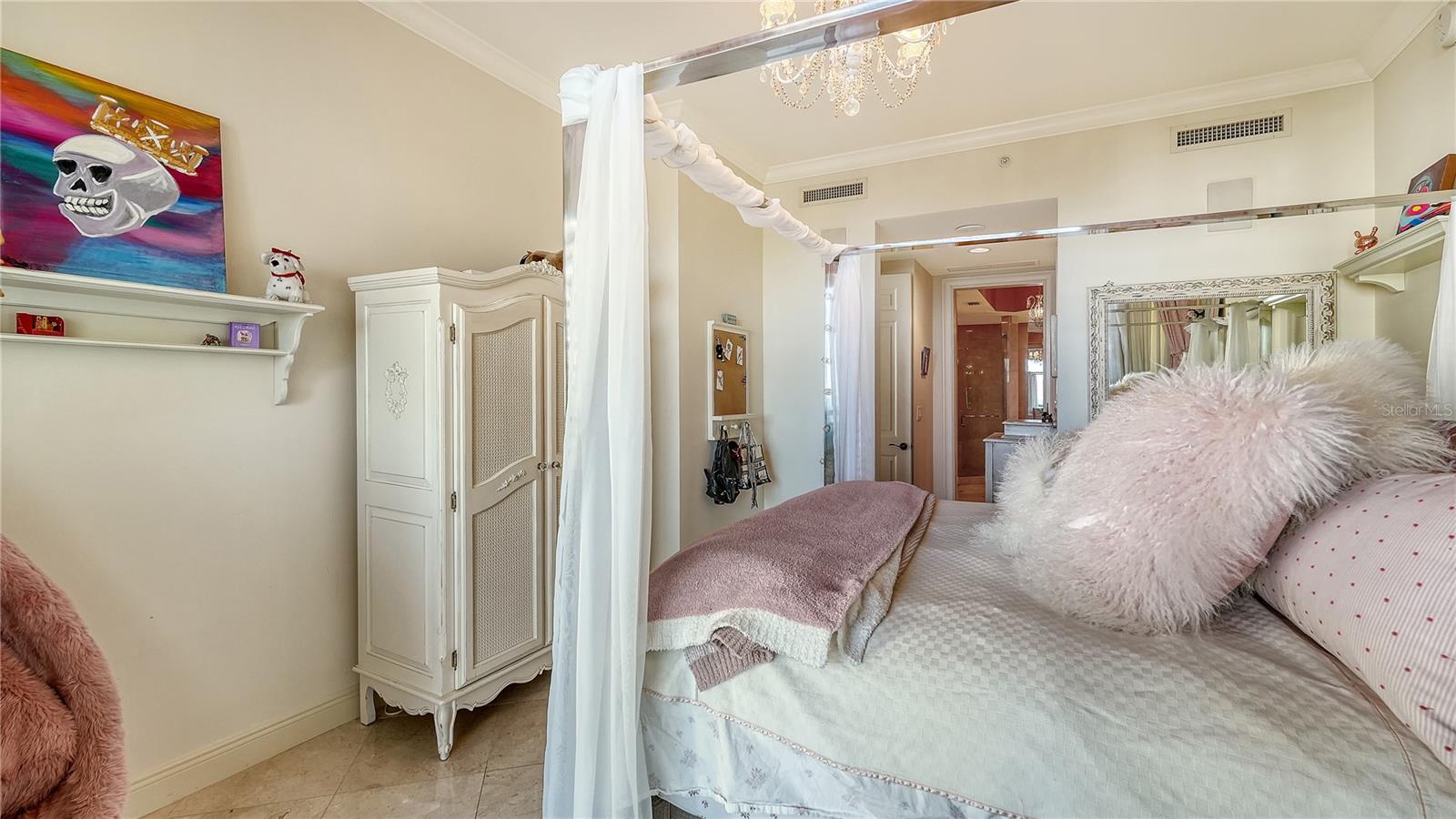 THE BEACH RESIDENCES - Residential