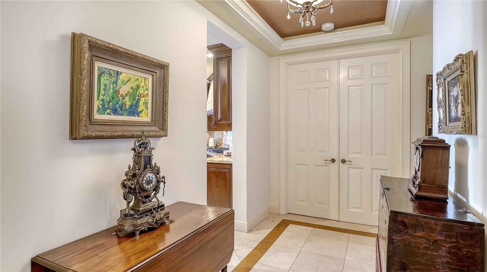 THE BEACH RESIDENCES - Residential