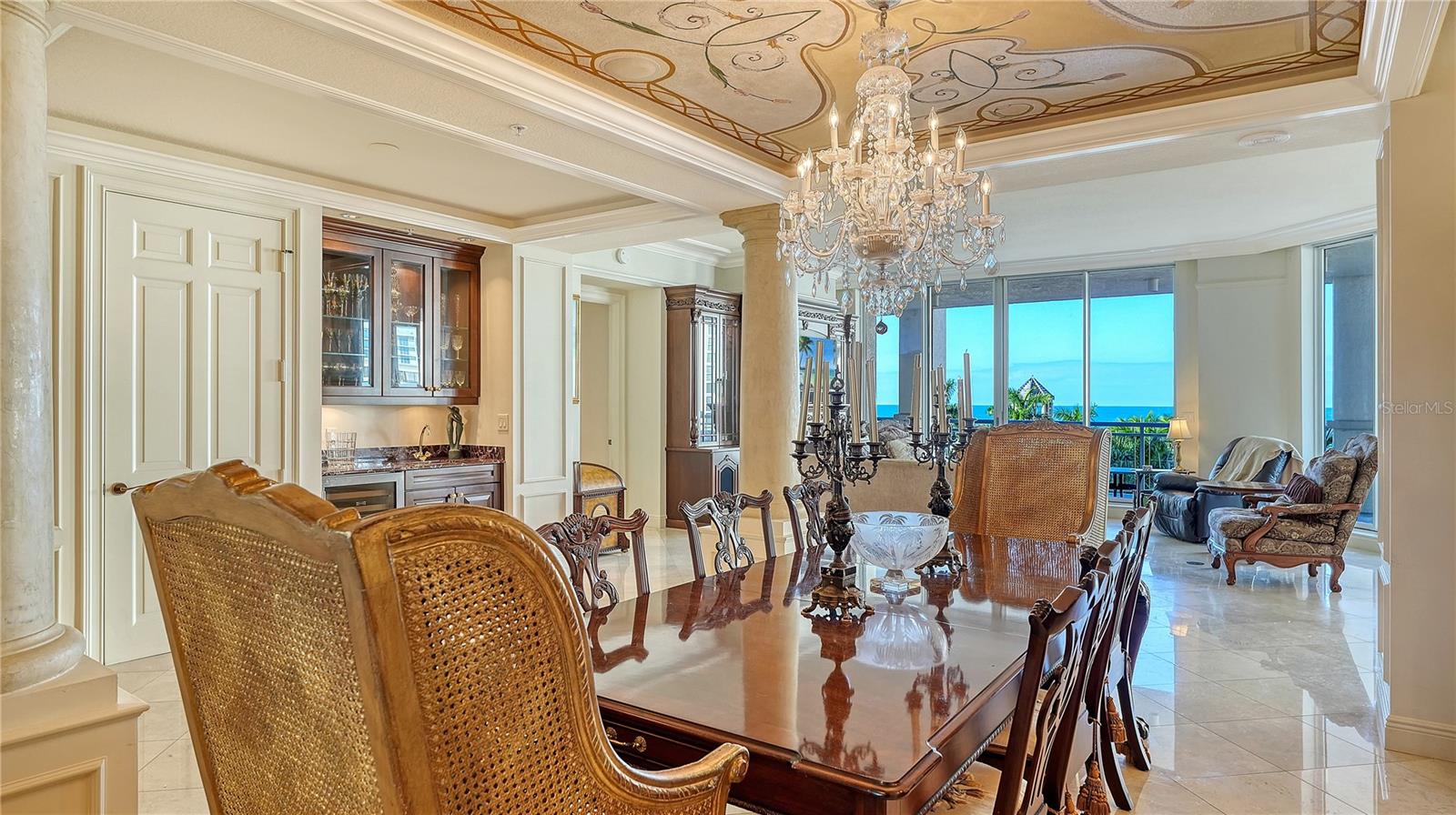 1300 BENJAMIN FRANKLIN DRIVE 505