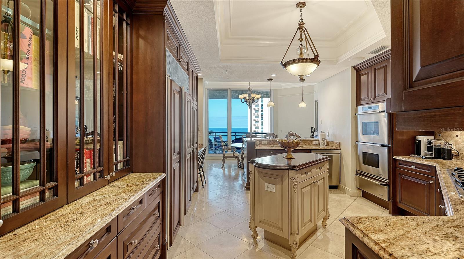 THE BEACH RESIDENCES - Residential