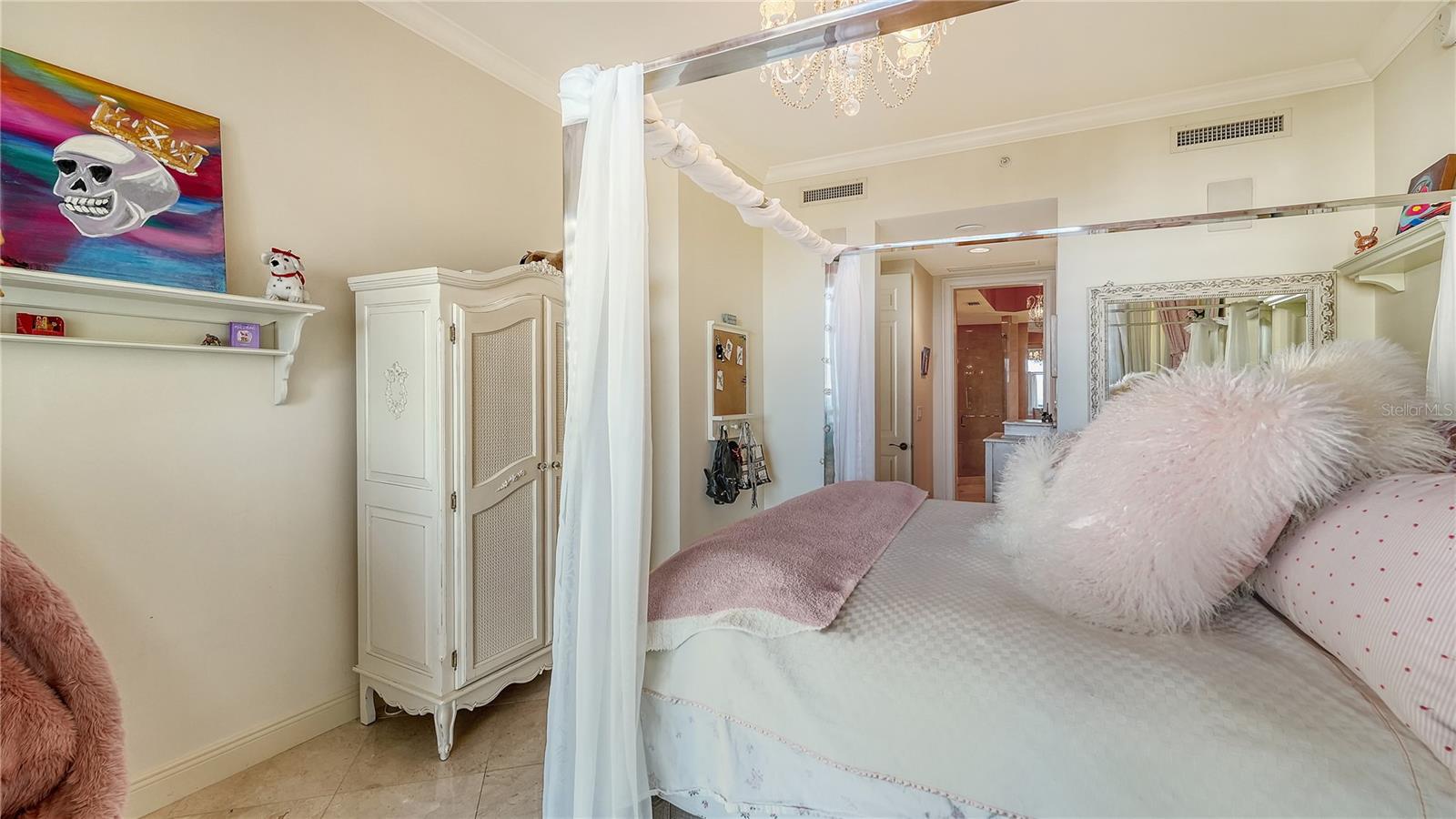 THE BEACH RESIDENCES - Residential