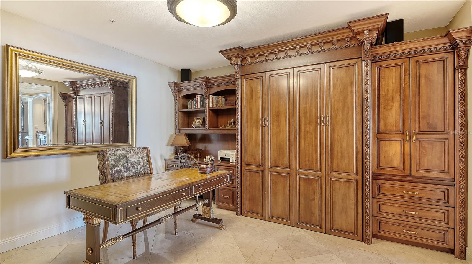 THE BEACH RESIDENCES - Residential