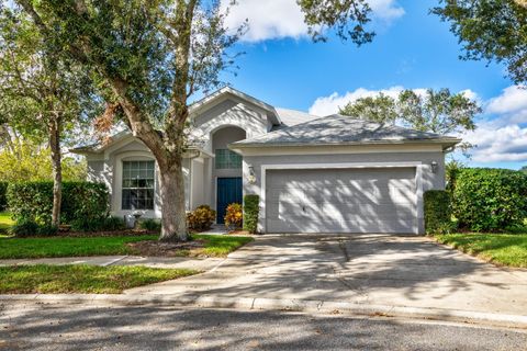 A home in PALM COAST