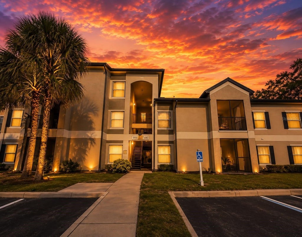 Photo of 8939 Latrec Avenue #1303, Orlando, FL 32819 (MLS # S5155022)
