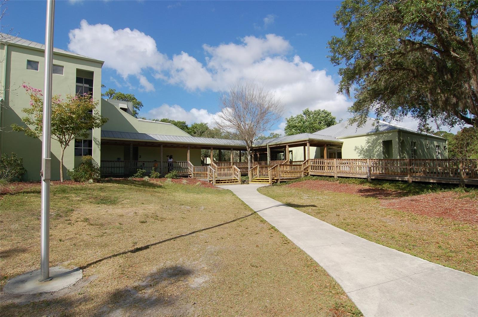 COLONIAL OAKS - Residential Lease