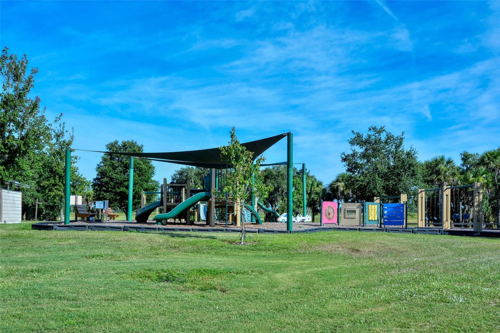 COLONIAL OAKS - Residential Lease