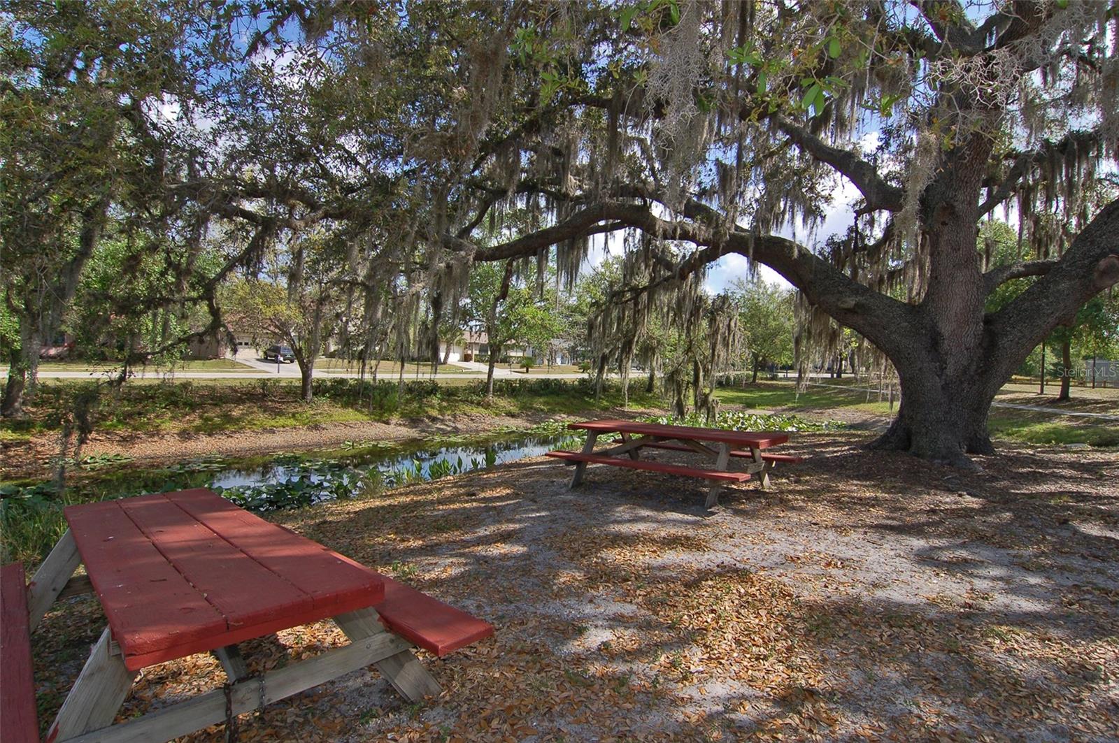 COLONIAL OAKS - Residential Lease