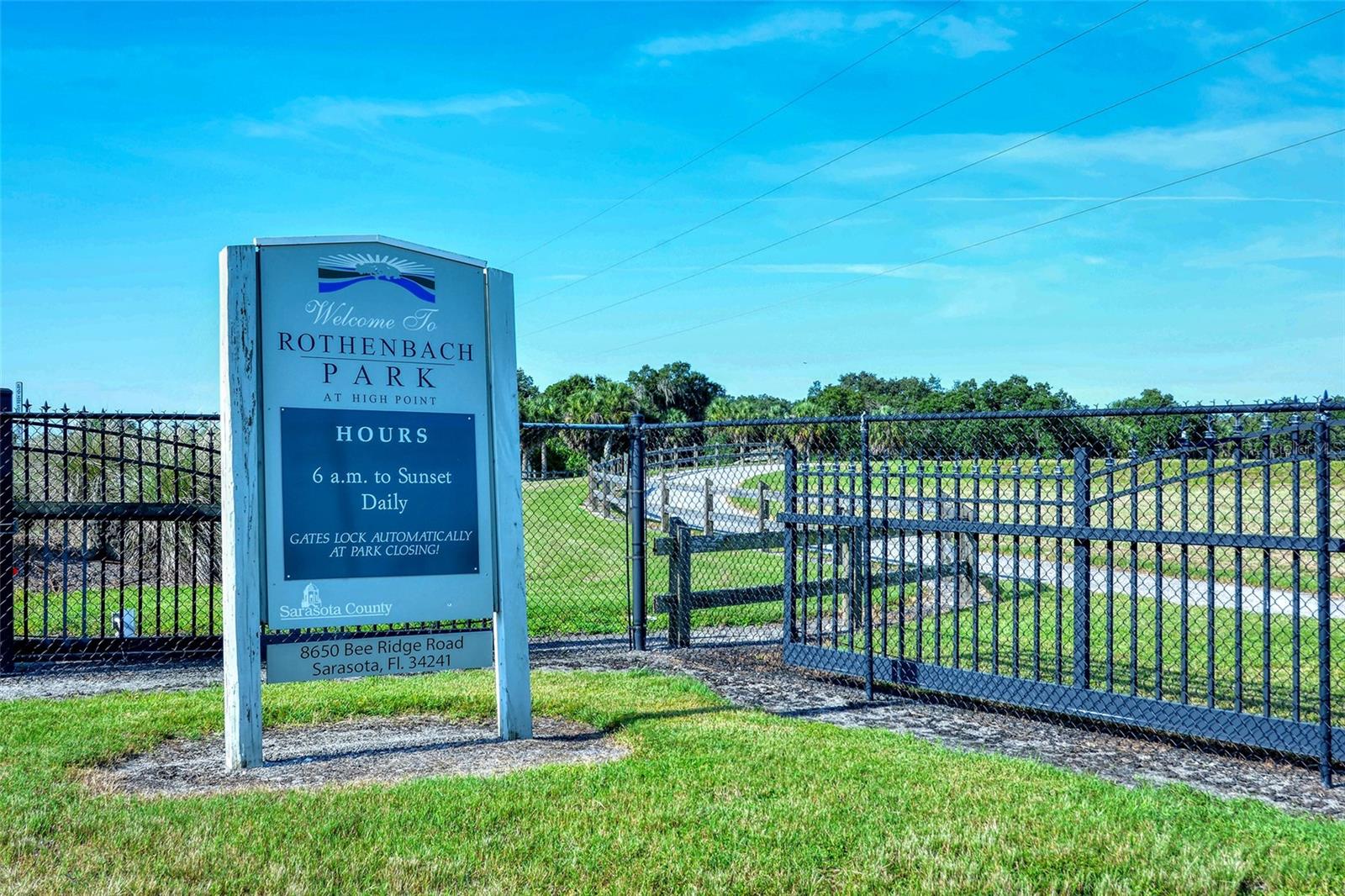 COLONIAL OAKS - Residential Lease