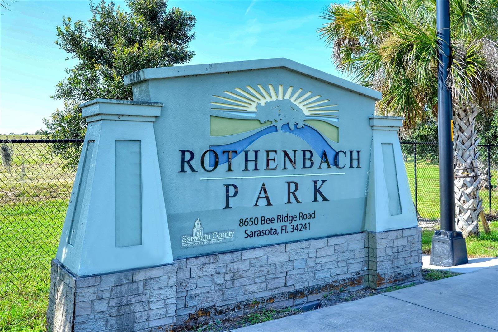 COLONIAL OAKS - Residential Lease