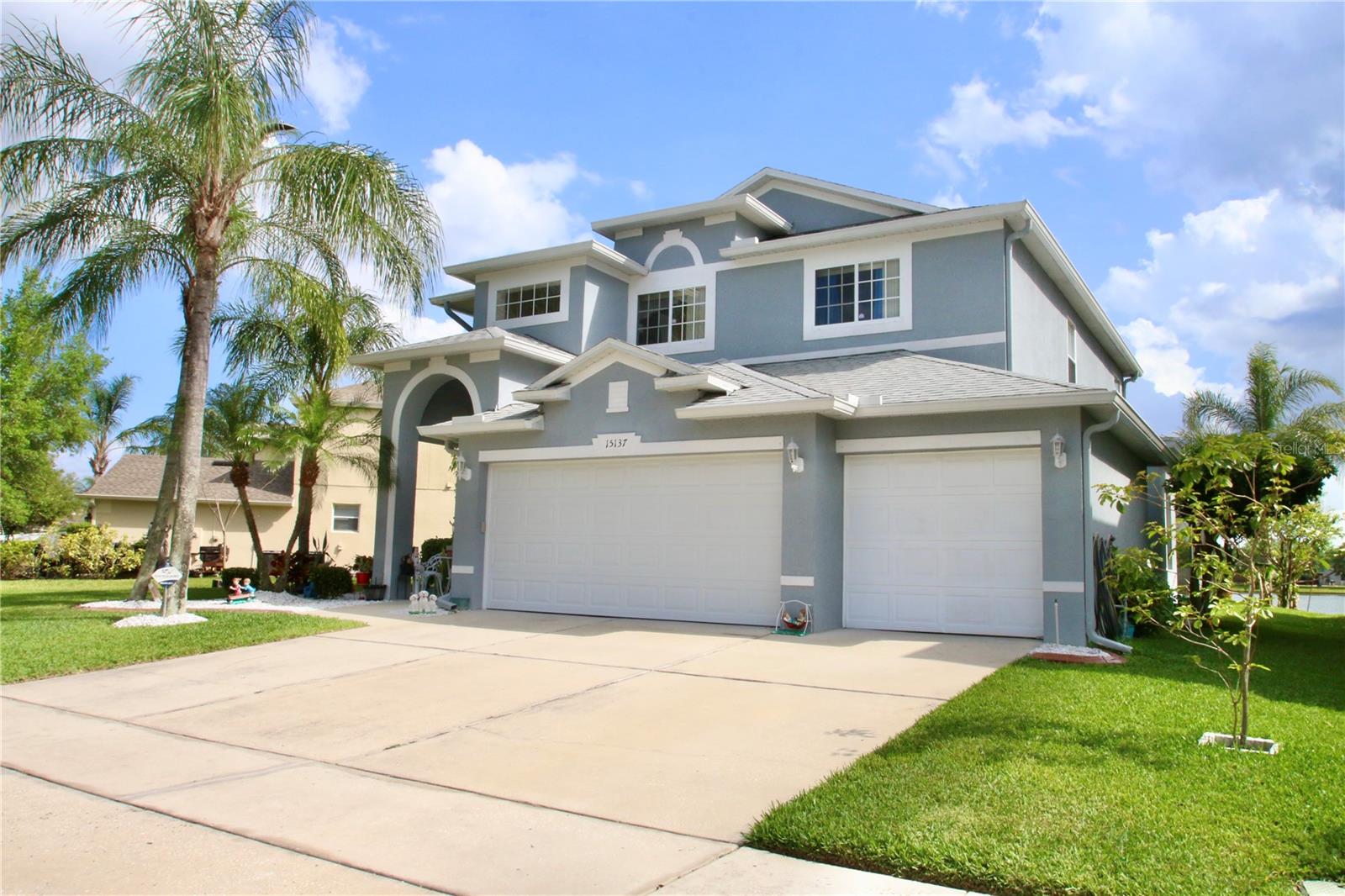 15137 BRAYWOOD TRAIL