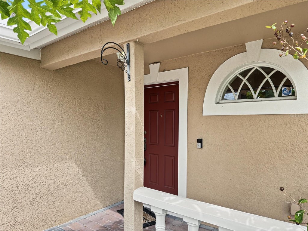 Photo of 30935 Whitlock Drive, Wesley Chapel, FL 33543 (MLS # TB8556541)