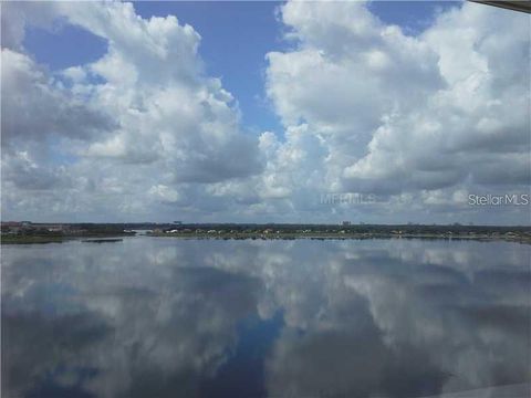 A home in ORLANDO