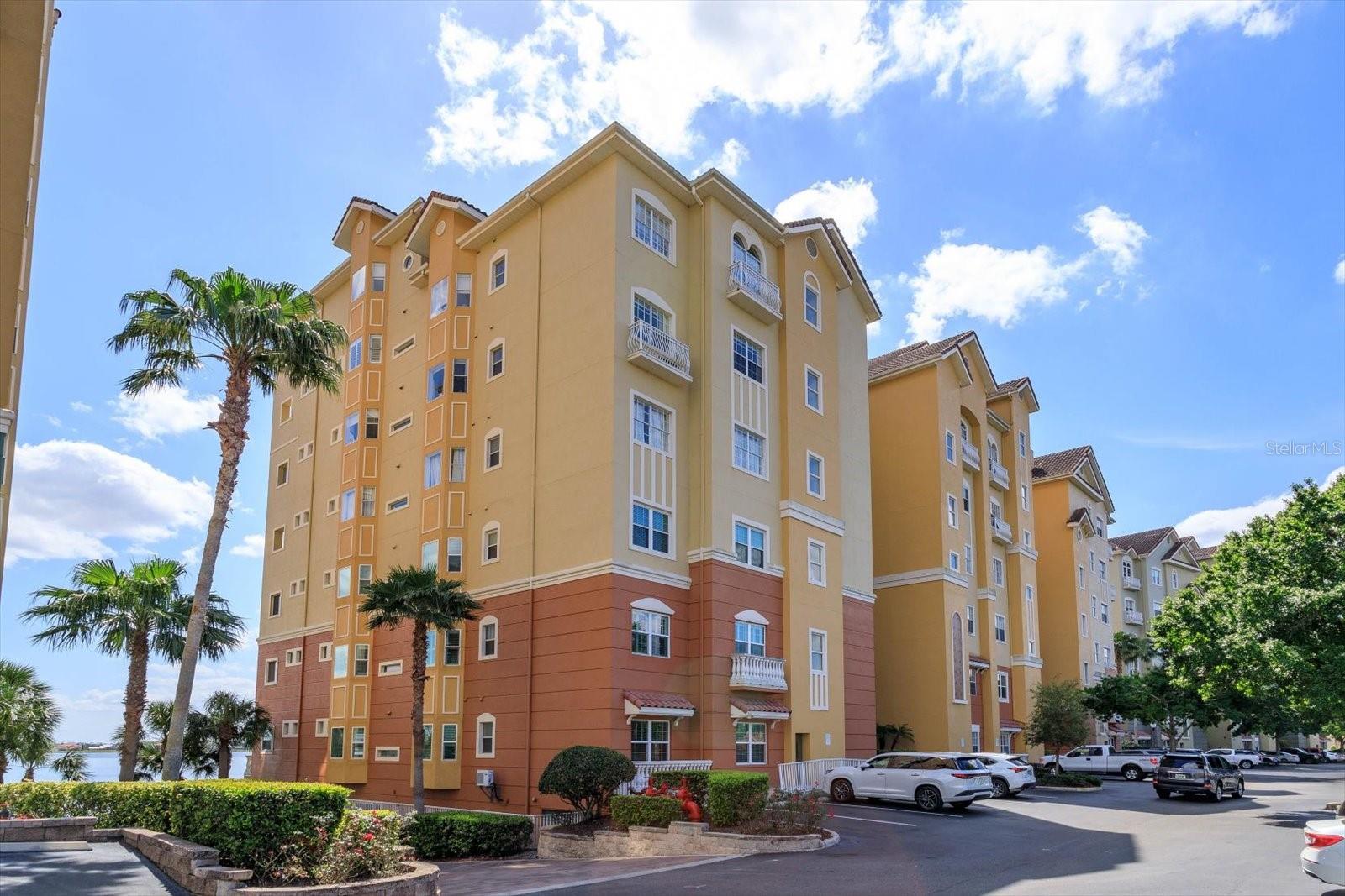 8755 THE ESPLANADE 103