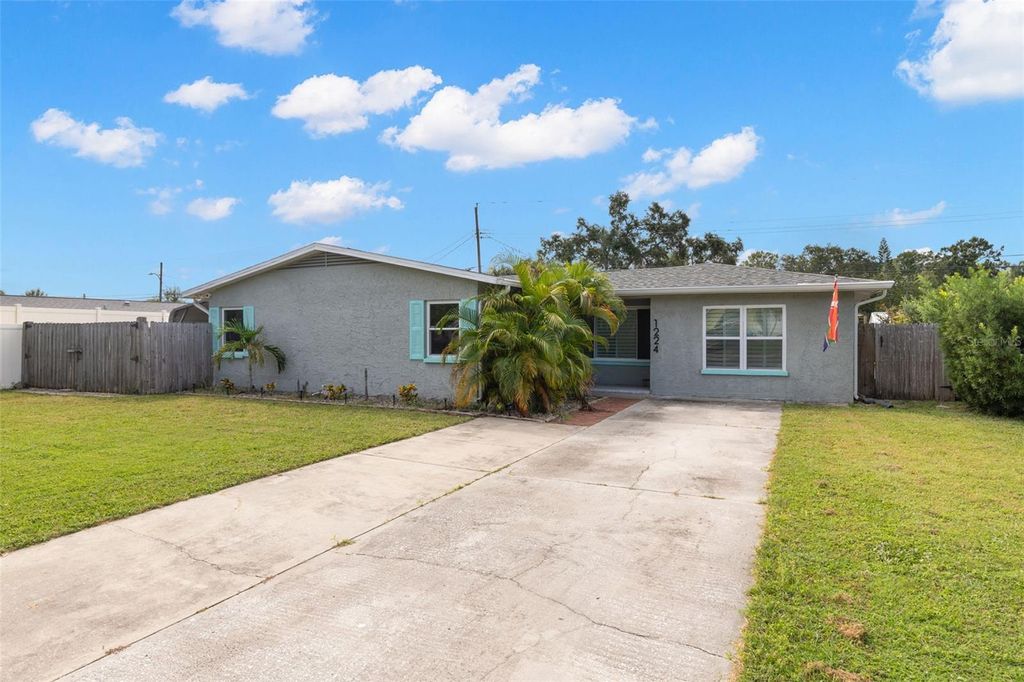 Photo of 1224 80th Avenue N, St Petersburg, FL 33702 (MLS # TB8431460)
