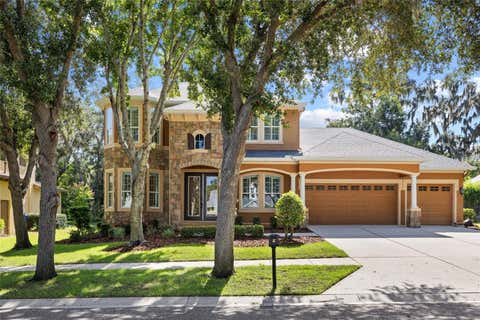 Photo of 15910 Ternglade Drive, Lithia, FL 33547 (MLS # TB8534611)