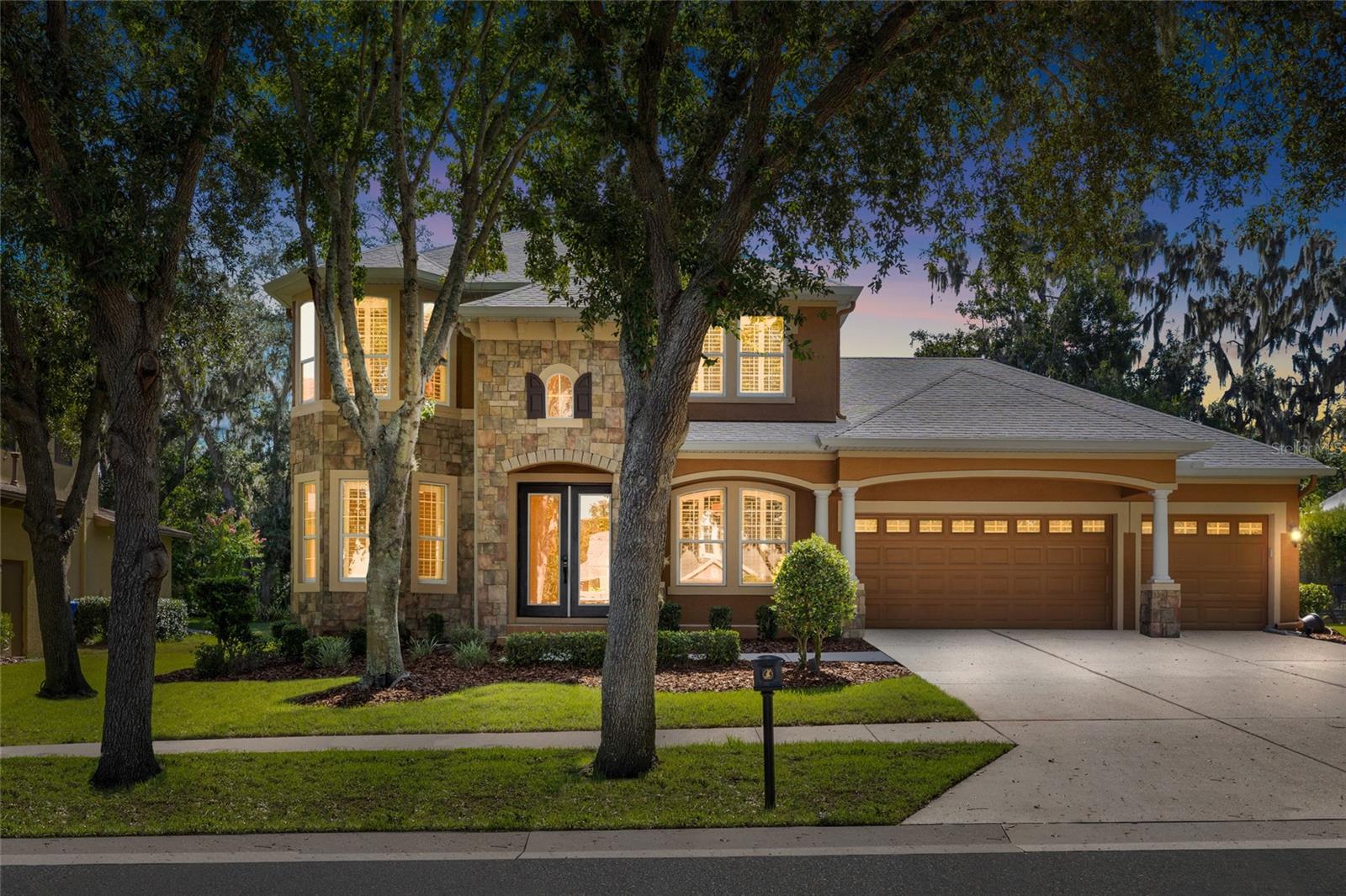 15910 TERNGLADE DRIVE