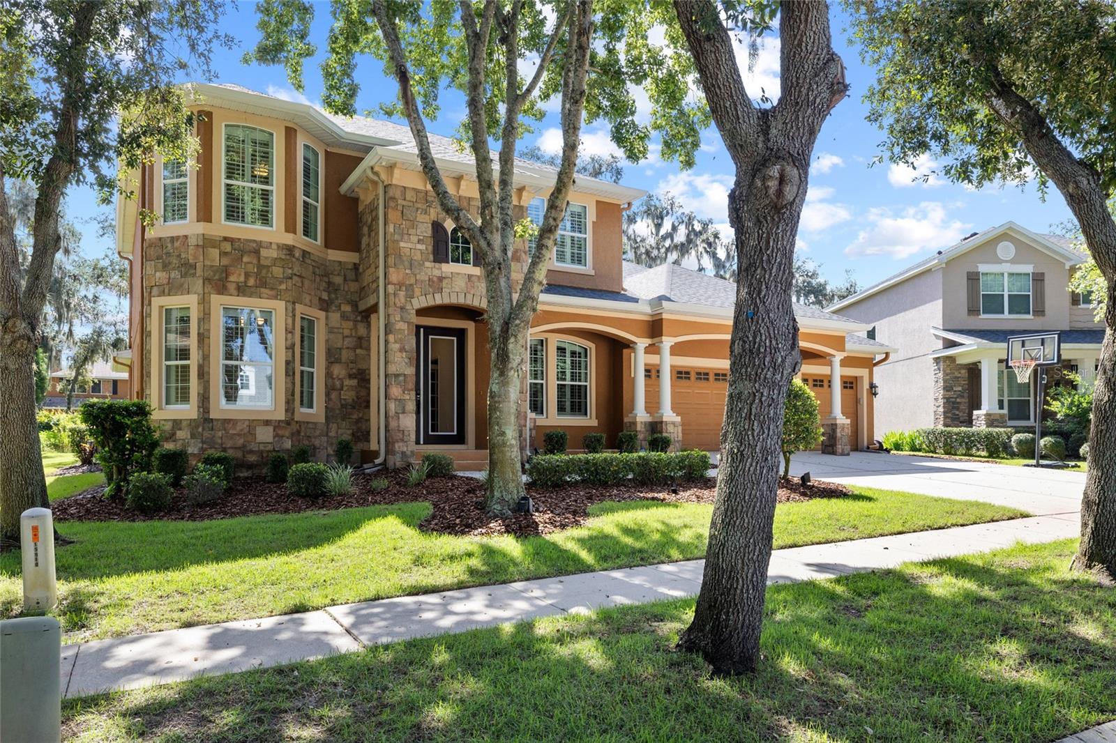 15910 TERNGLADE DRIVE