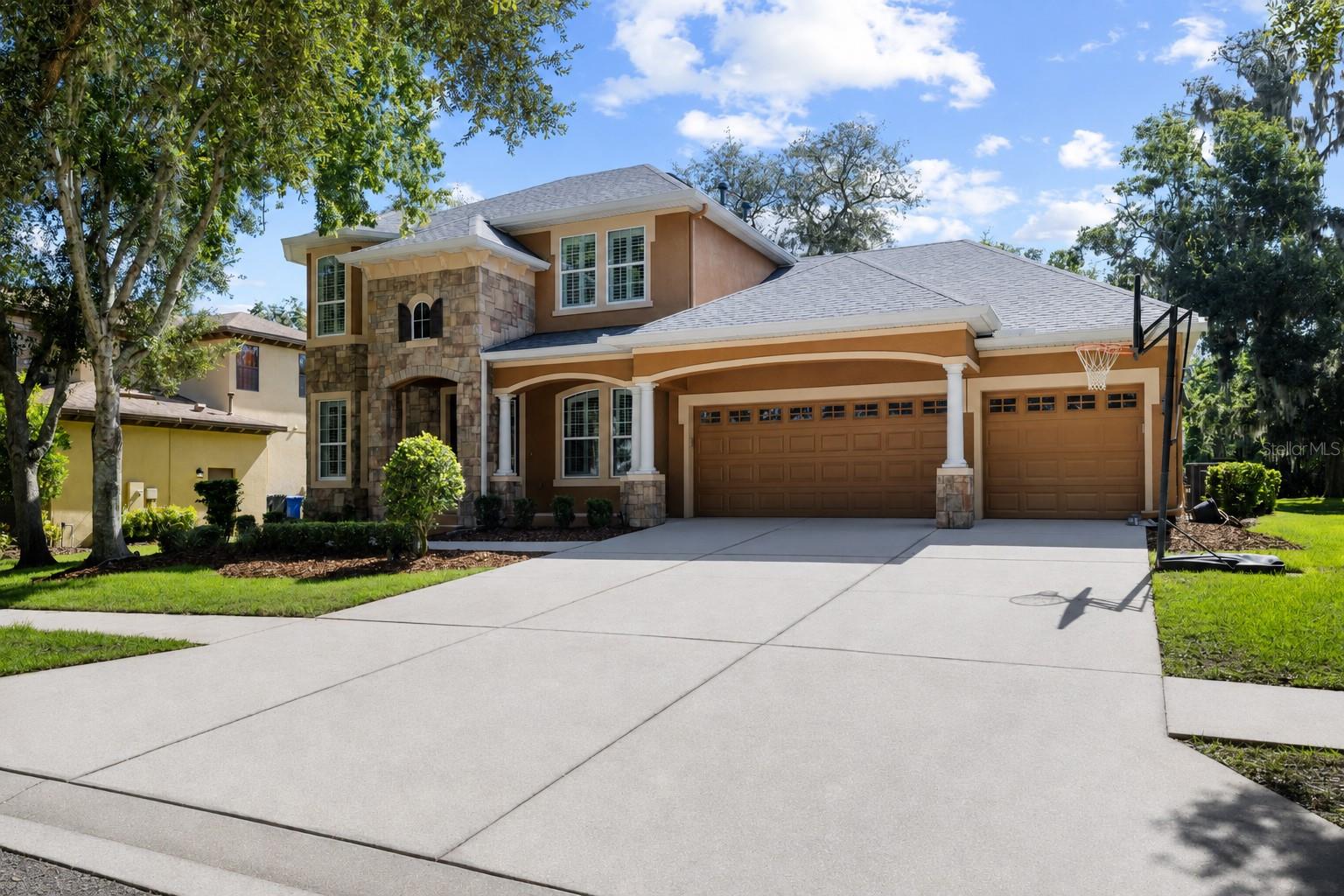 15910 TERNGLADE DRIVE