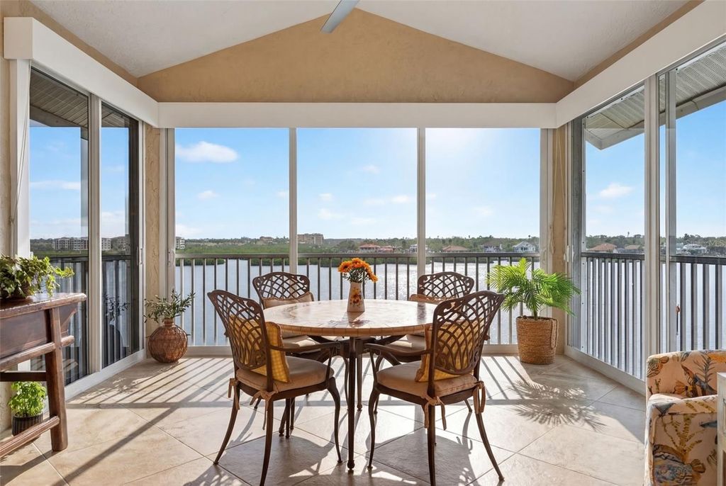 Photo of 1280 Dolphin Bay Way #503, Sarasota, FL 34242 (MLS # A4687031)