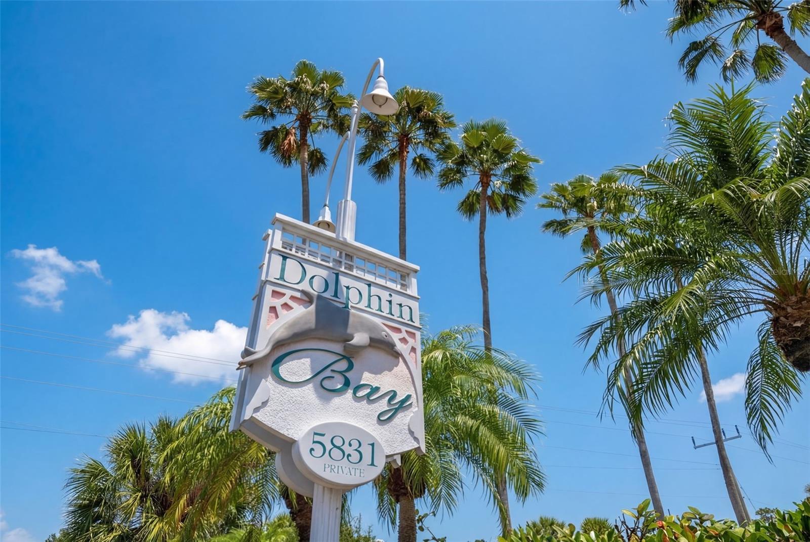 DOLPHIN BAY-SIESTA KEY SEC A - Residential