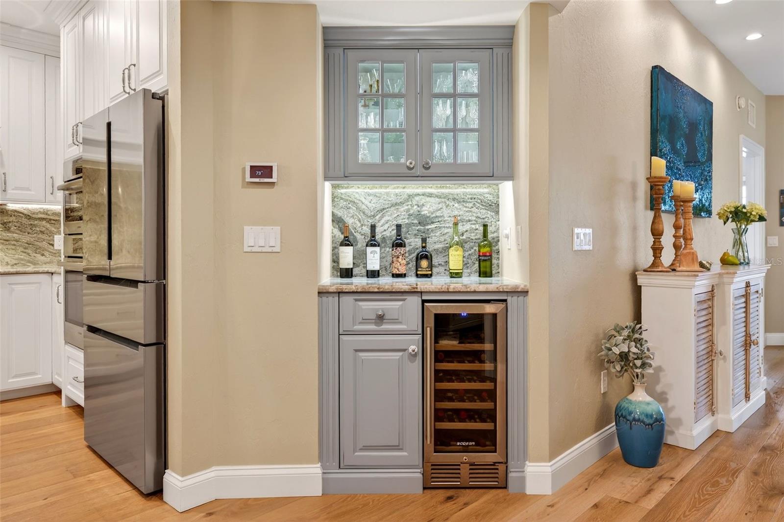 DOLPHIN BAY-SIESTA KEY SEC A - Residential