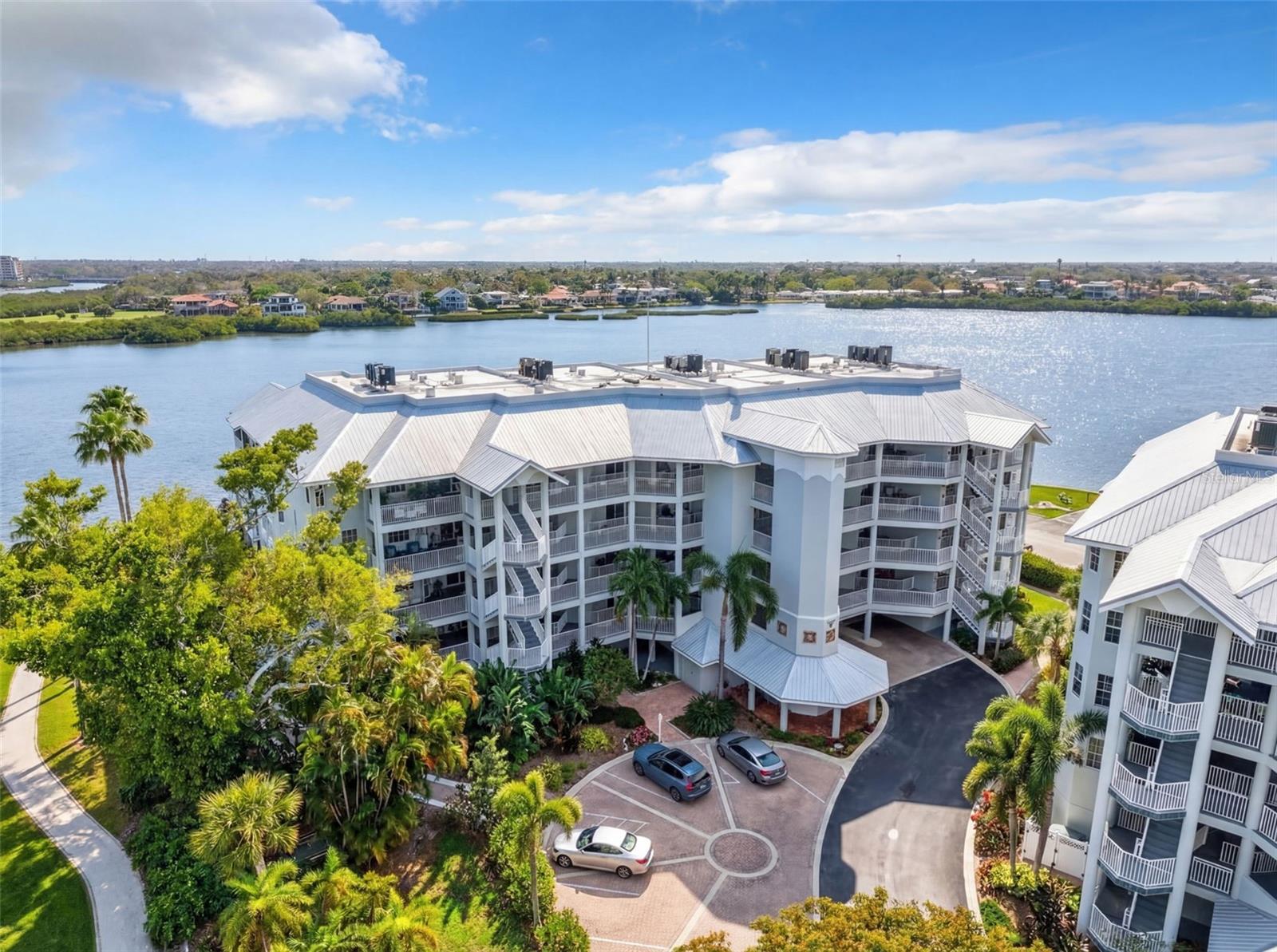 DOLPHIN BAY-SIESTA KEY SEC A - Residential
