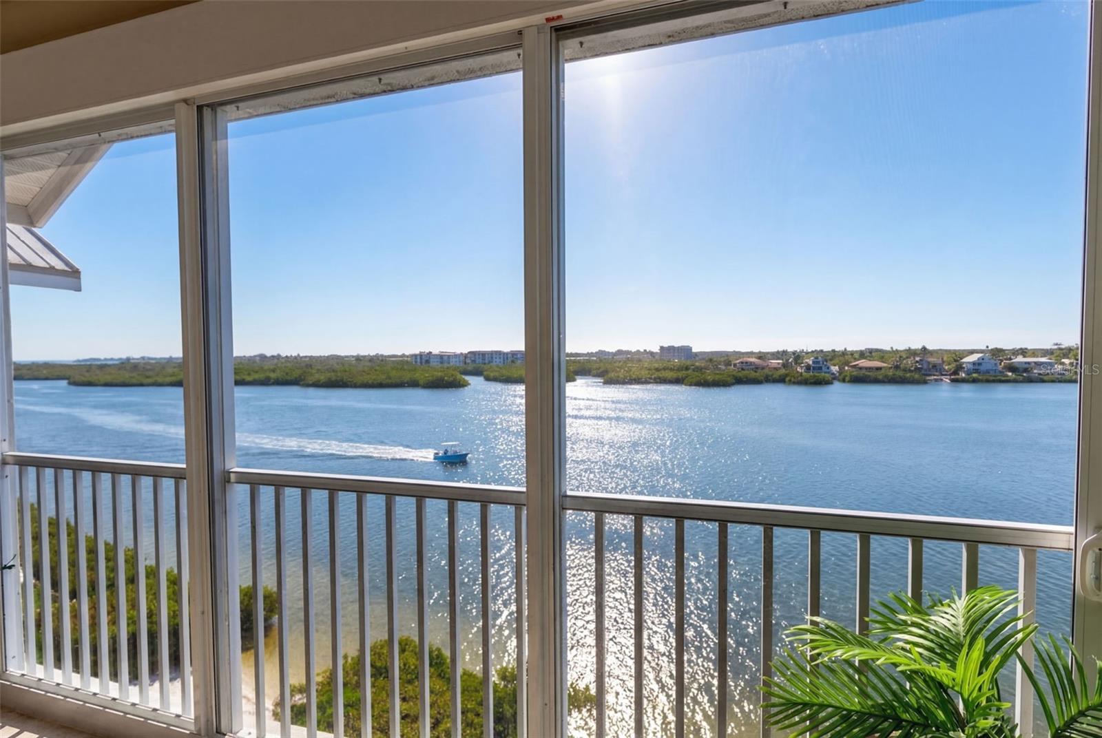 DOLPHIN BAY-SIESTA KEY SEC A - Residential