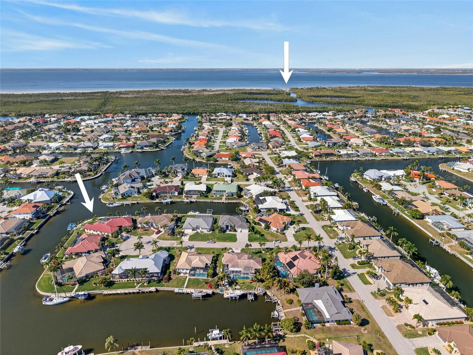 3323 DOMINICA COURT, PUNTA GORDA, FL, 33950 2 3323 DOMINICA COURT