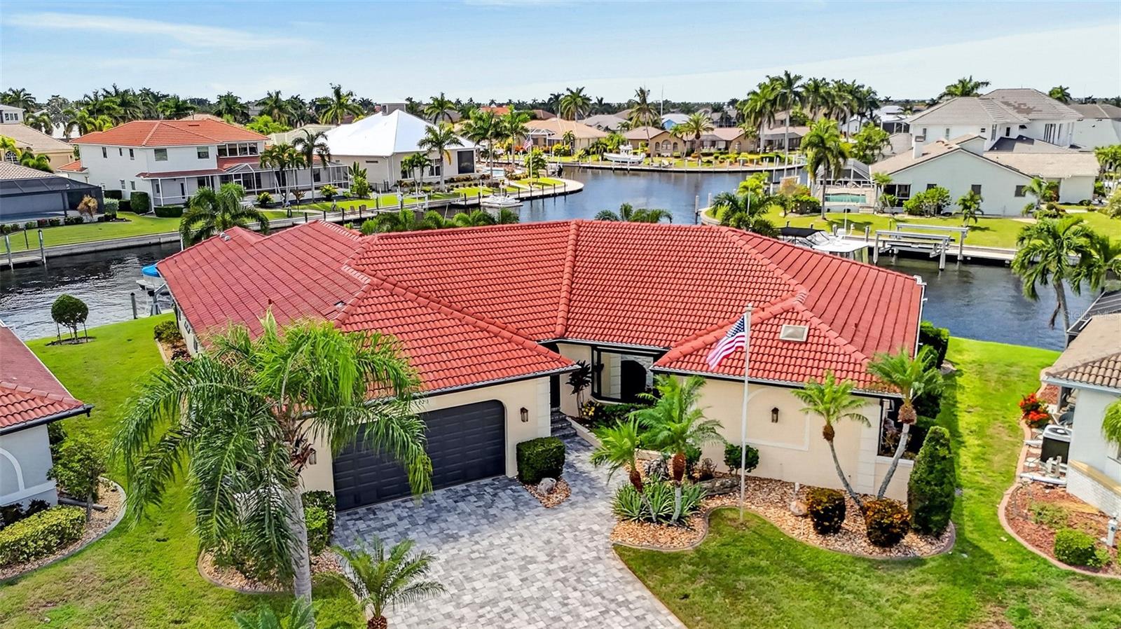 3323 DOMINICA COURT, PUNTA GORDA, FL, 33950 3 3323 DOMINICA COURT