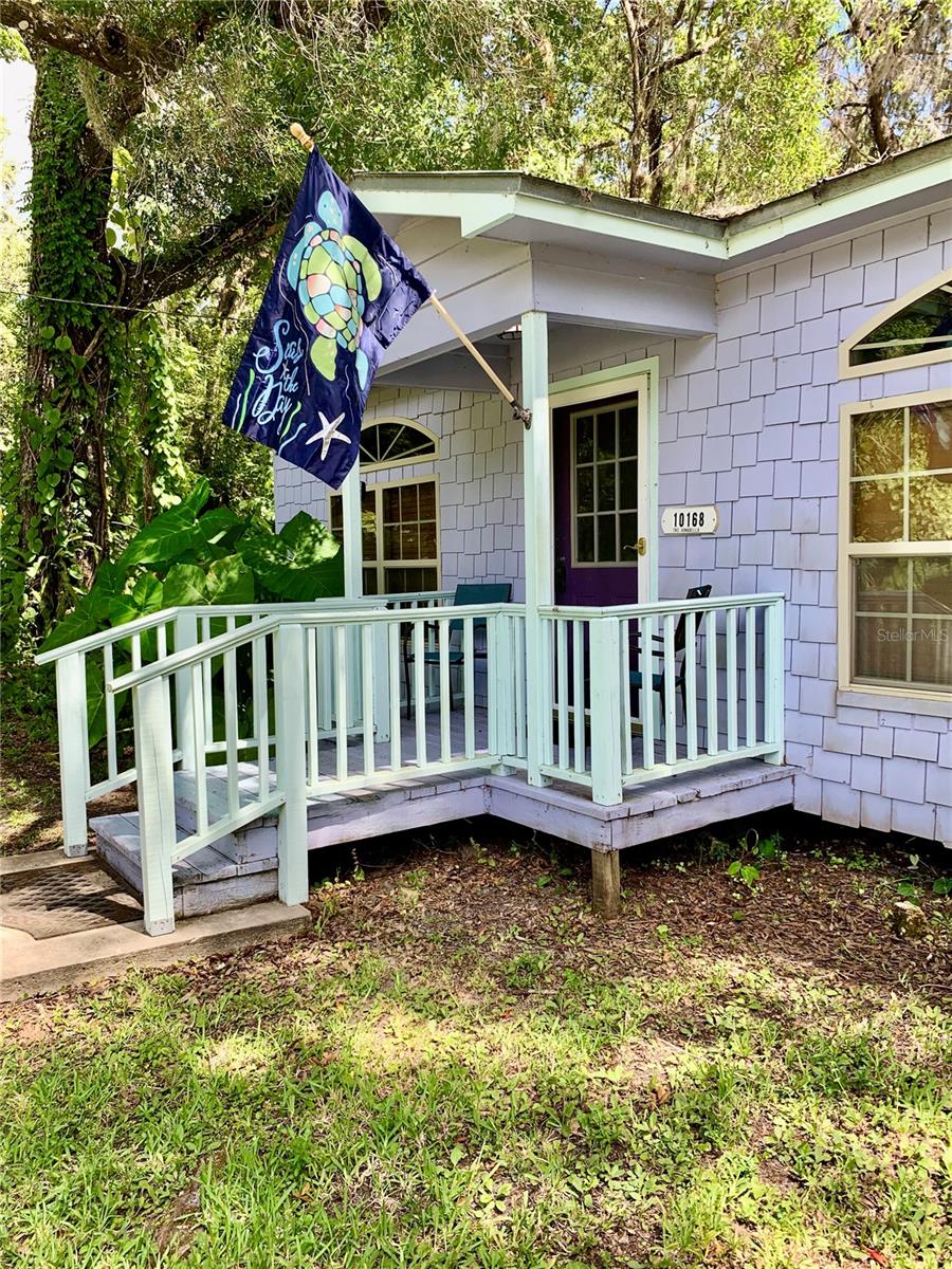 BLUE SPGS PARK HADLEYS HIDEAWAY HOMOSASSA - Residential Income