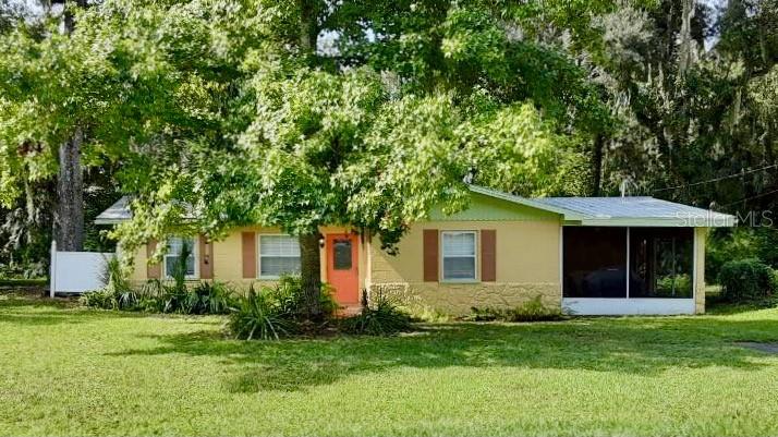 BLUE SPGS PARK HADLEYS HIDEAWAY HOMOSASSA - Residential Income