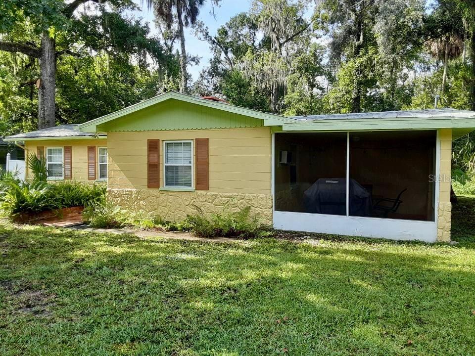 BLUE SPGS PARK HADLEYS HIDEAWAY HOMOSASSA - Residential Income