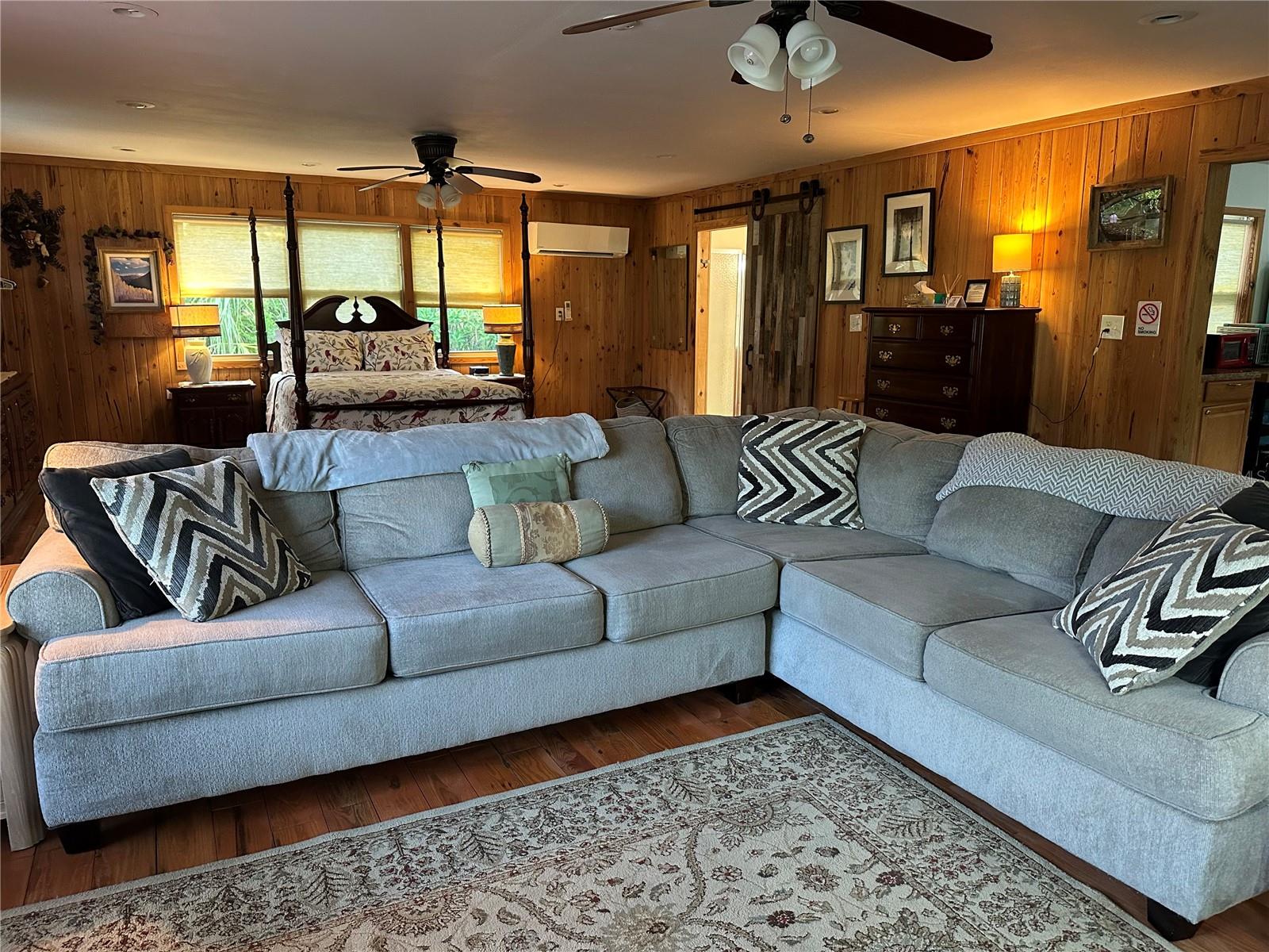 BLUE SPGS PARK HADLEYS HIDEAWAY HOMOSASSA - Residential Income