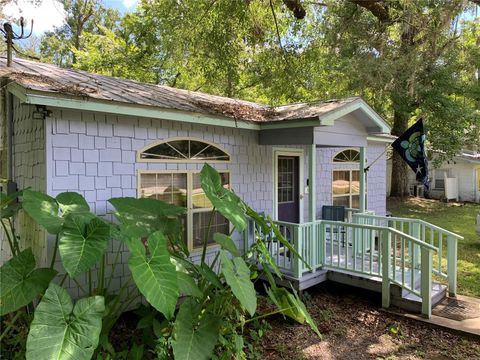 10170 W YULEE DRIVE HOMOSASSA FL 34448
