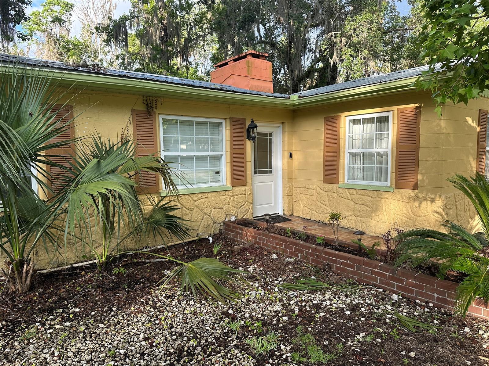 BLUE SPGS PARK HADLEYS HIDEAWAY HOMOSASSA - Residential Income