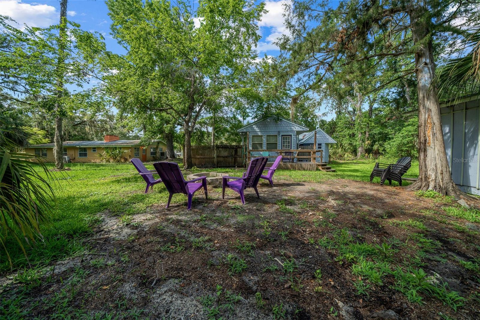 BLUE SPGS PARK HADLEYS HIDEAWAY HOMOSASSA - Residential Income