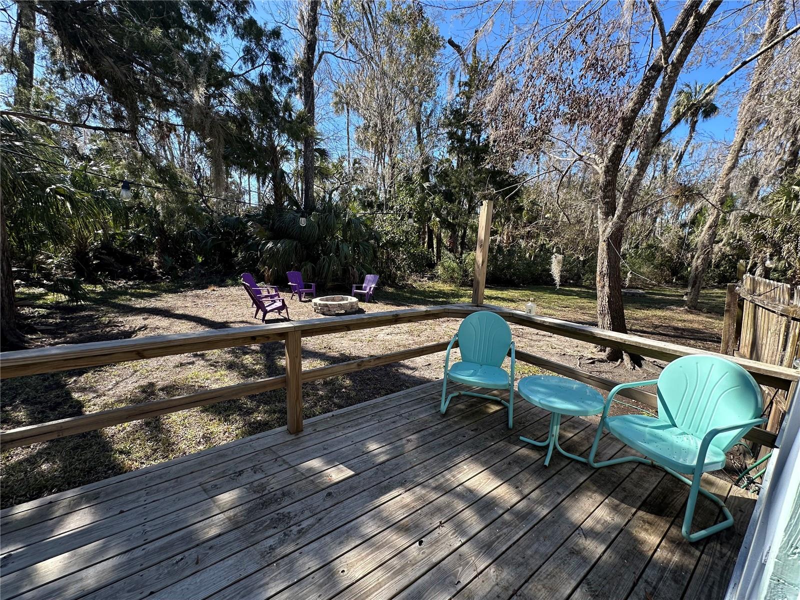 BLUE SPGS PARK HADLEYS HIDEAWAY HOMOSASSA - Residential Income