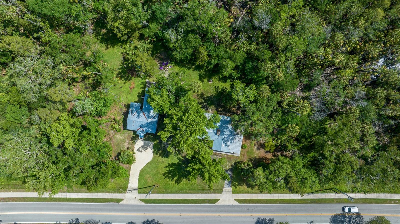 BLUE SPGS PARK HADLEYS HIDEAWAY HOMOSASSA - Residential Income
