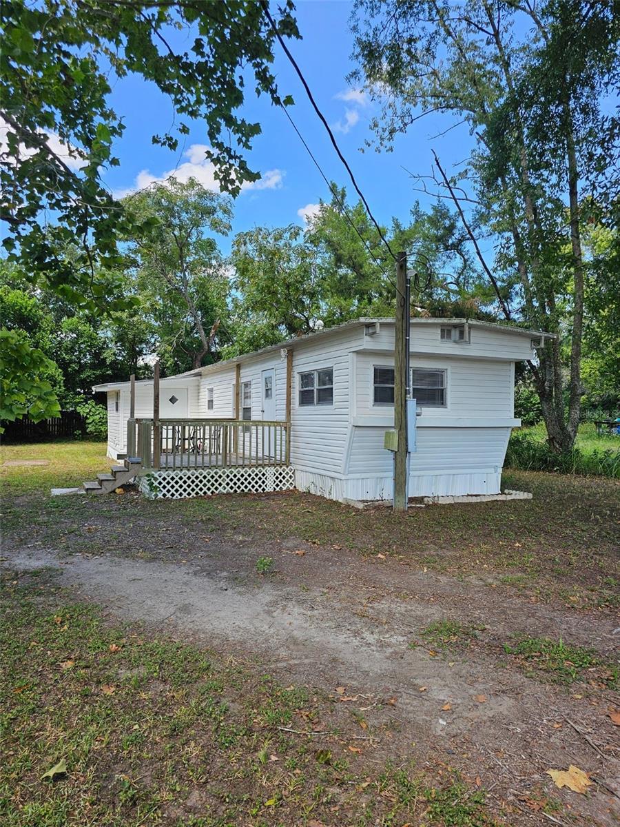 TANGERINE ESTATES - Residential