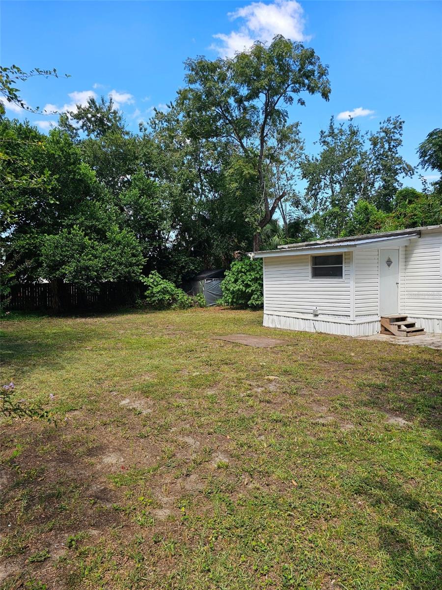 TANGERINE ESTATES - Residential