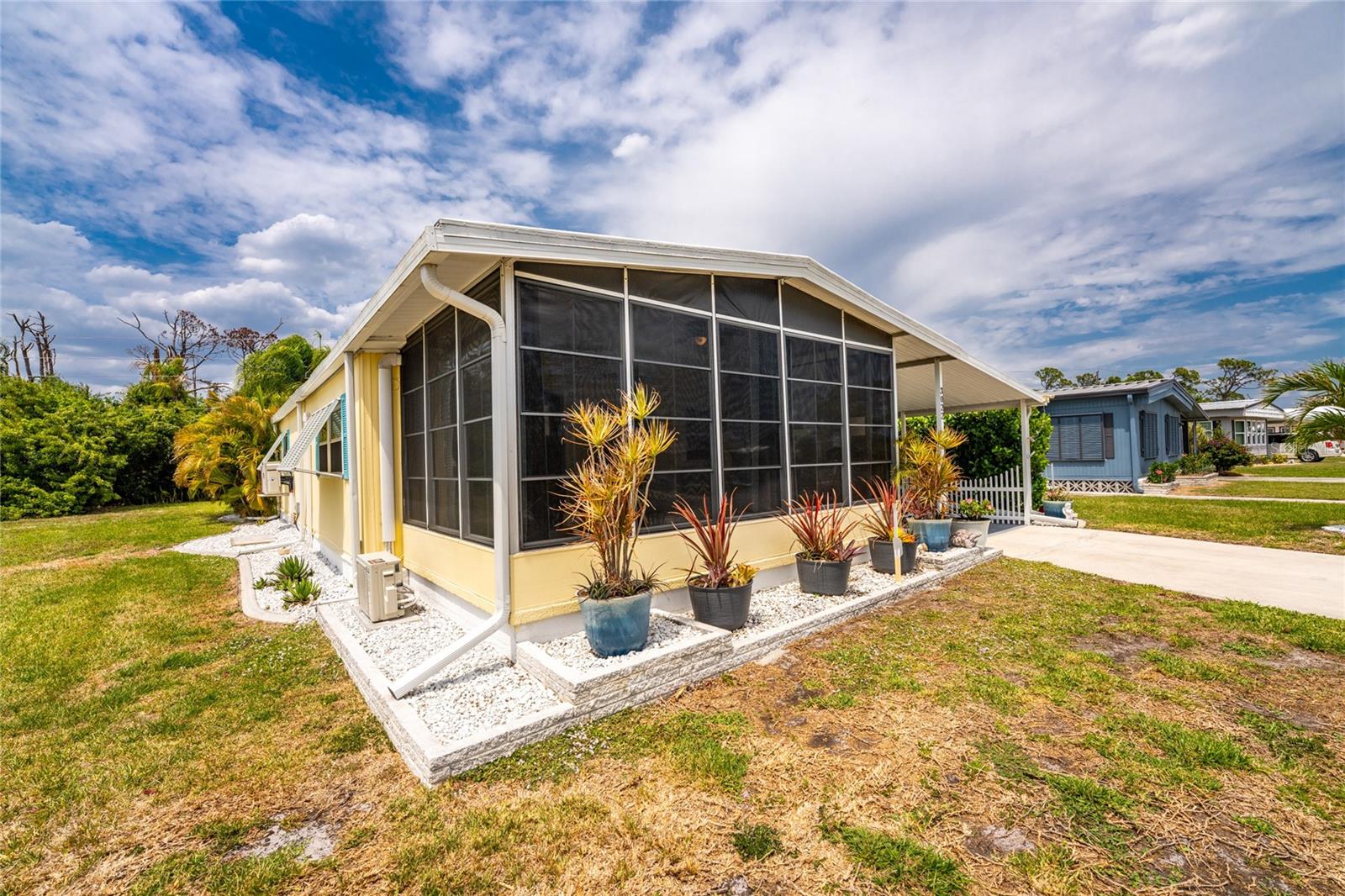 GASPARILLA PINES SEC 1 - Residential