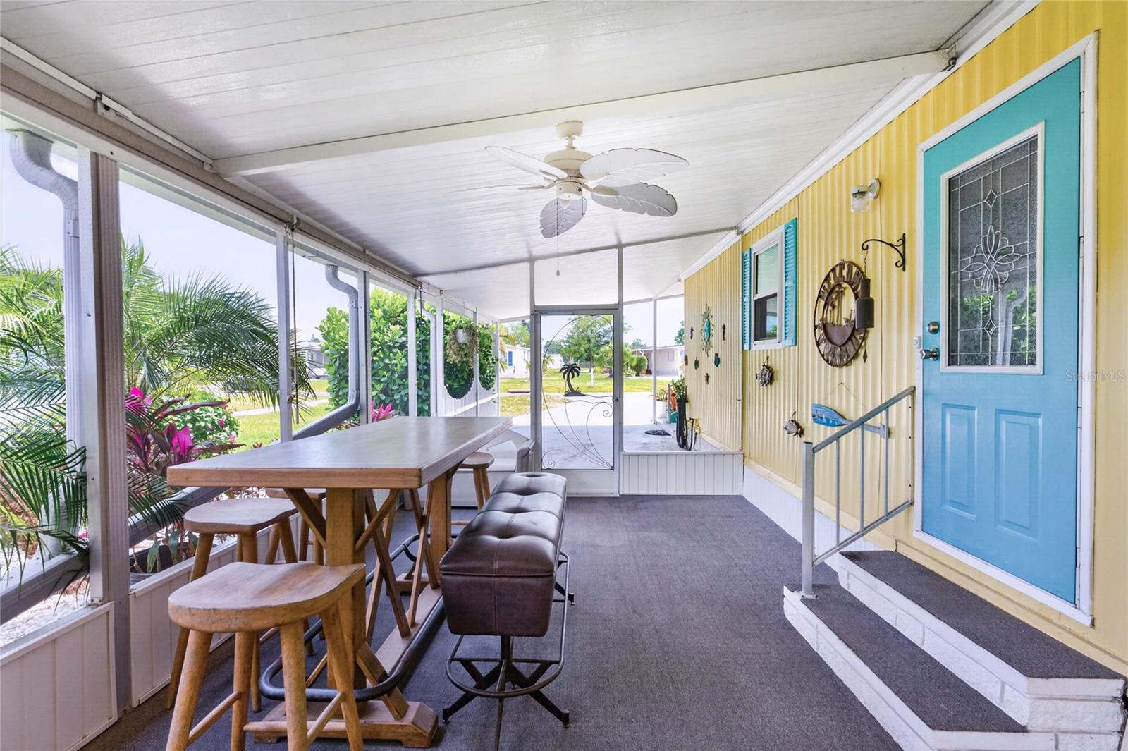 GASPARILLA PINES SEC 1 - Residential