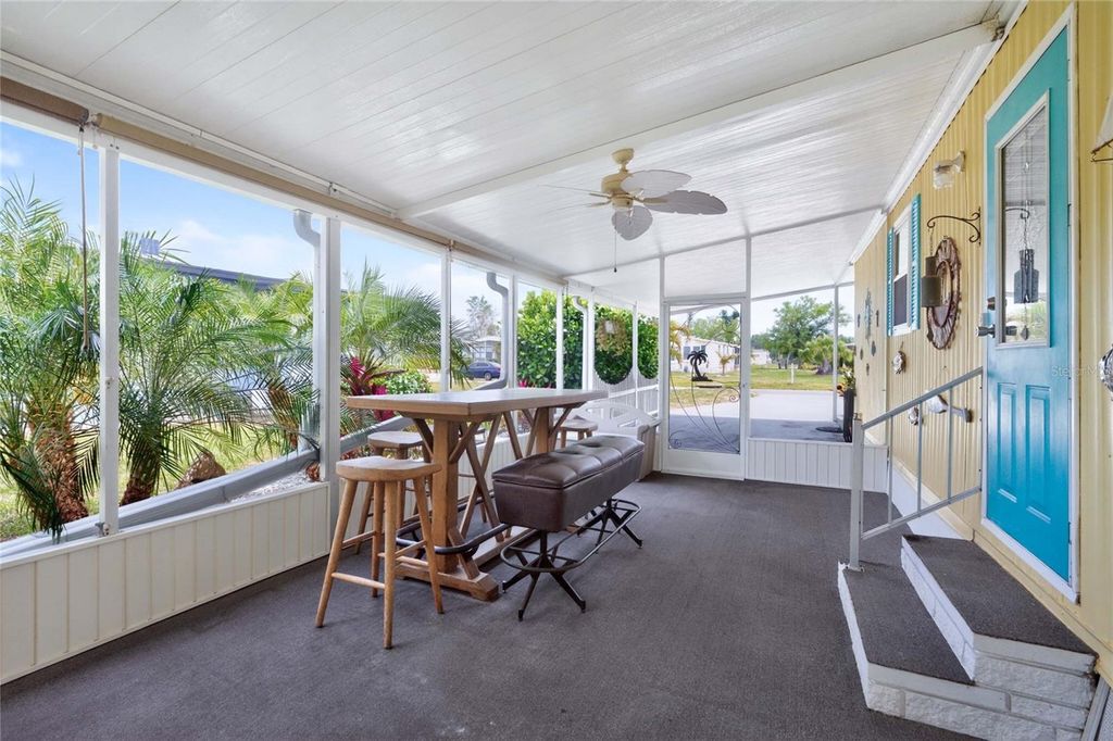 Photo of 3022 Audubon Avenue, Englewood, FL 34224 (MLS # D6147144)